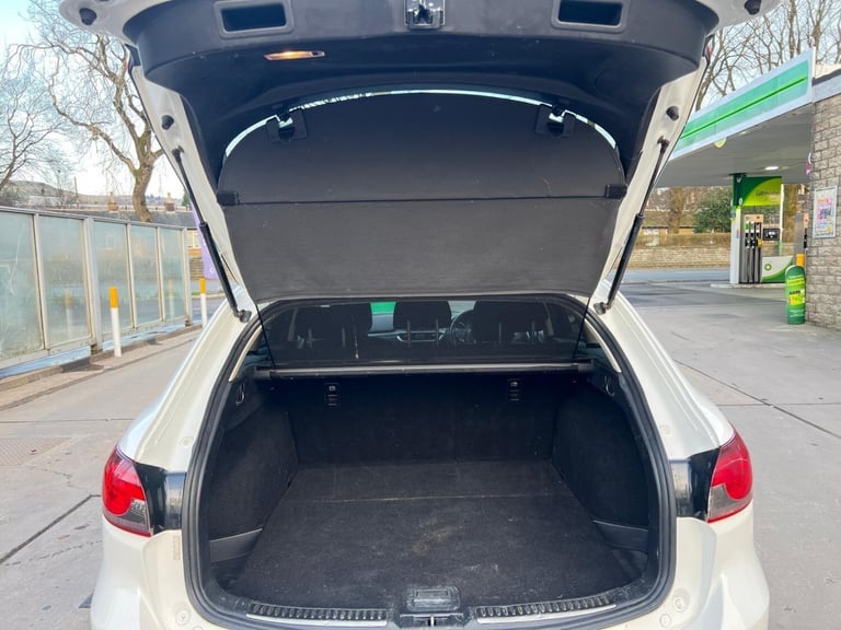 2016 Mazda Mazda6 2.2 SKYACTIV-D SE-L Nav Tourer Euro 6 (s/s) 5dr ESTATE Diesel Manual