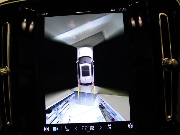 2021 Volvo XC40 P8 Recharge 300kW 78kWh First Edition 5dr AWD Auto 4x4 Electric Automatic