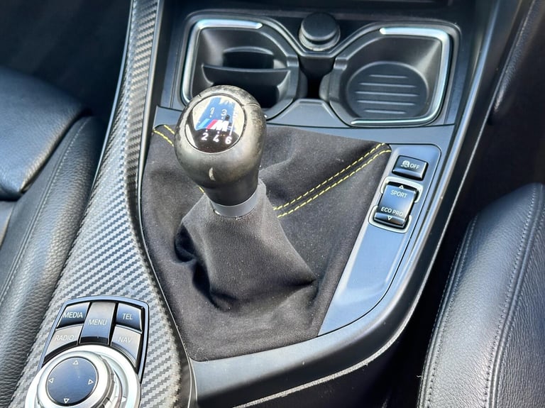 2016 BMW 1 Series M140i 5dr [Nav] HATCHBACK PETROL Manual