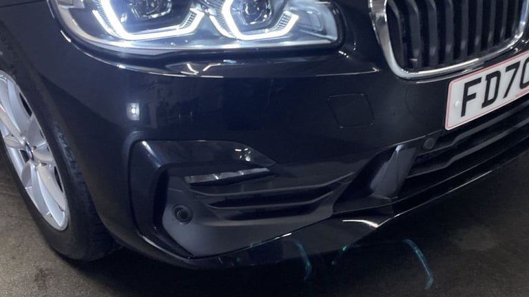 2021 70 BMW 2 SERIES ACTIVE TOURER 2.0 218D SE MPV 5DR DIESEL MANUAL EURO 6 (S/S