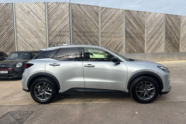 2024 Lexus LBX 1.5 Premium 5dr E-CVT Hatchback Hybrid Automatic