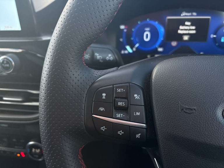 2022 Ford Kuga 2.5 PHEV ST-Line X Edition 5dr CVT 4X4 PETROL/ELECTRIC Automatic