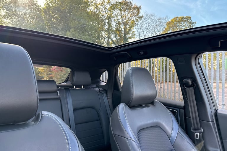 2021 Nissan Qashqai 1.3 DiG-T MH 158 Tekna 5dr Xtronic Hatchback Petrol Automatic