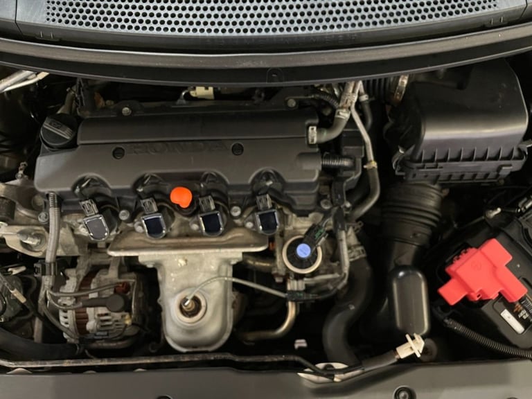 2015 Honda Civic 1.8 i-VTEC SE Plus Tourer 5dr Petrol Manual Euro 5 (s/s) (142 ps) Estate Petrol ...