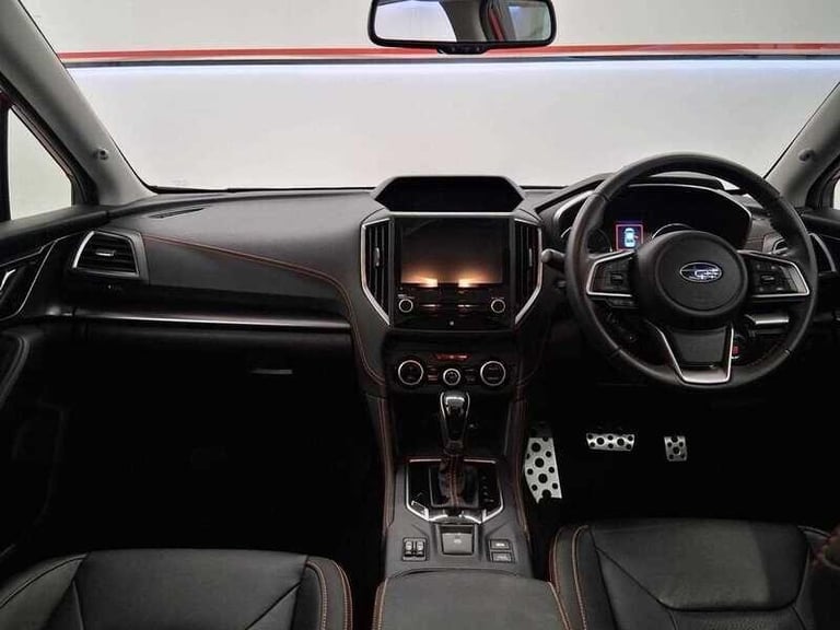2019 Subaru XV 2.0i SE Premium SUV 5dr HATCHBACK Petrol Automatic