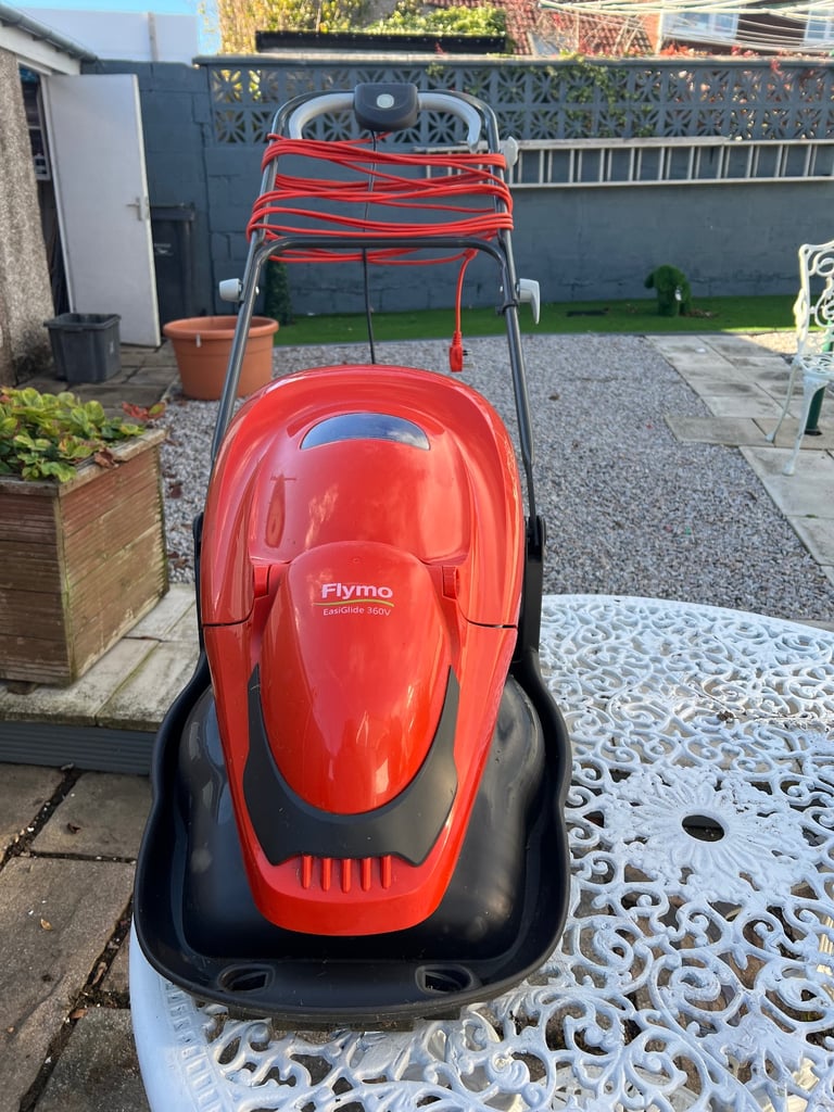 Flymo 