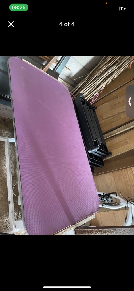 Dog grooming table electric 