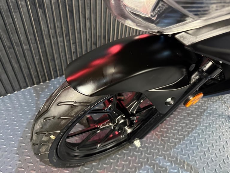 2019 Suzuki GSX-R125 125 Euro 4