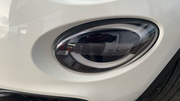 2020 Fiat 500X 1.0 FireFly Turbo 120th SUV 5dr Petrol Manual Euro 6 (s/s) (120 bhp) SUV Petrol Ma...