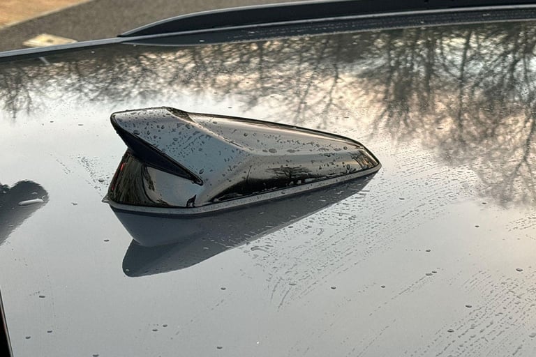 2024 Audi Q6 e-tron 100kWh Sport SUV 5dr Electric Auto quattro (388 ps) ESTATE Electric Automatic