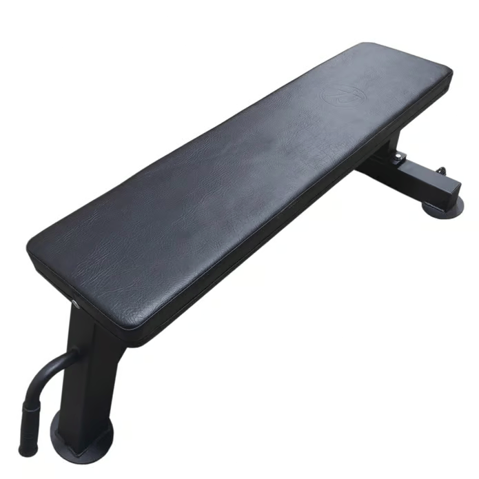 Strength Shop Flat Bench V2