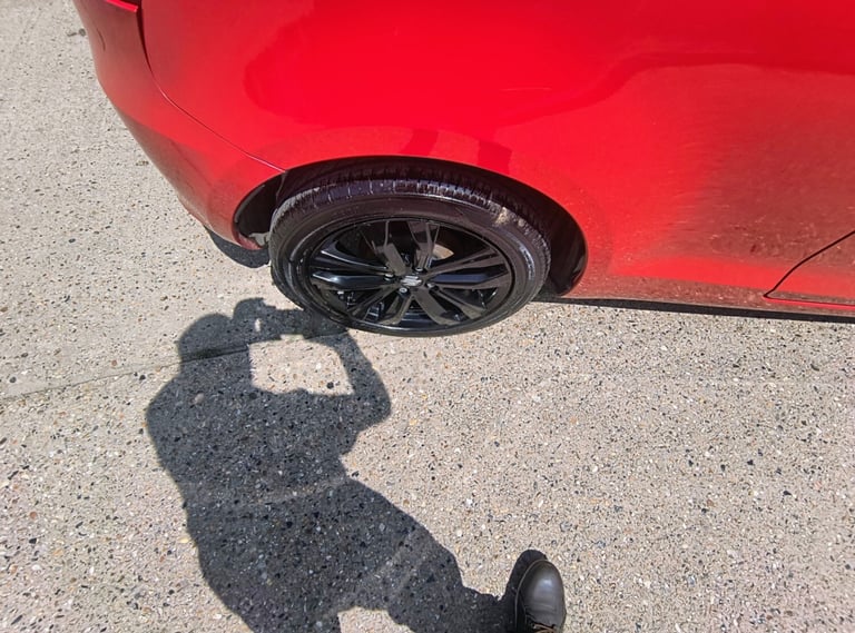 2016 Suzuki Swift 1.2 SZ-L [Nav] 3dr HATCHBACK Petrol Manual