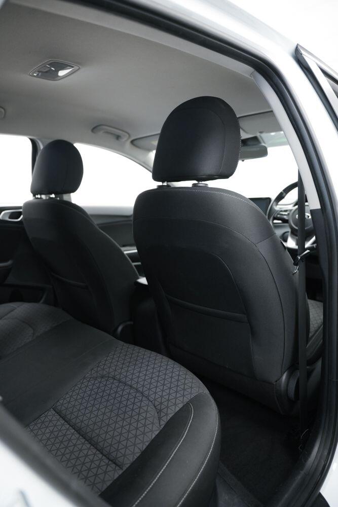  Kia Ceed 1.6 CRDi ECO 2 Euro 6 (s/s) 5dr Diesel Manual