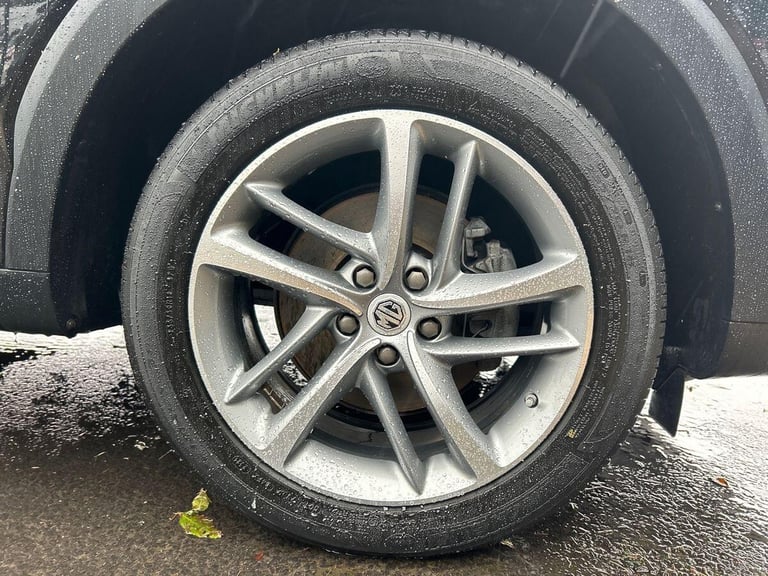 2021 MG MG HS 1.5 T-GDI Exclusive SUV 5dr Petrol Manual Euro 6 (s/s) (162 ps) SUV PETROL Manual