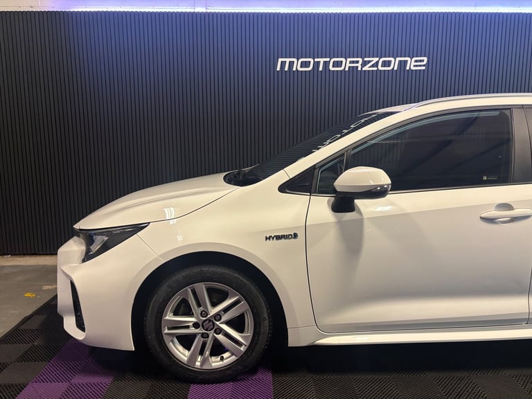 2023 Suzuki Swace 1.8h Motion Estate 5dr Petrol Hybrid CVT Euro 6 (s/s) (140 ps)