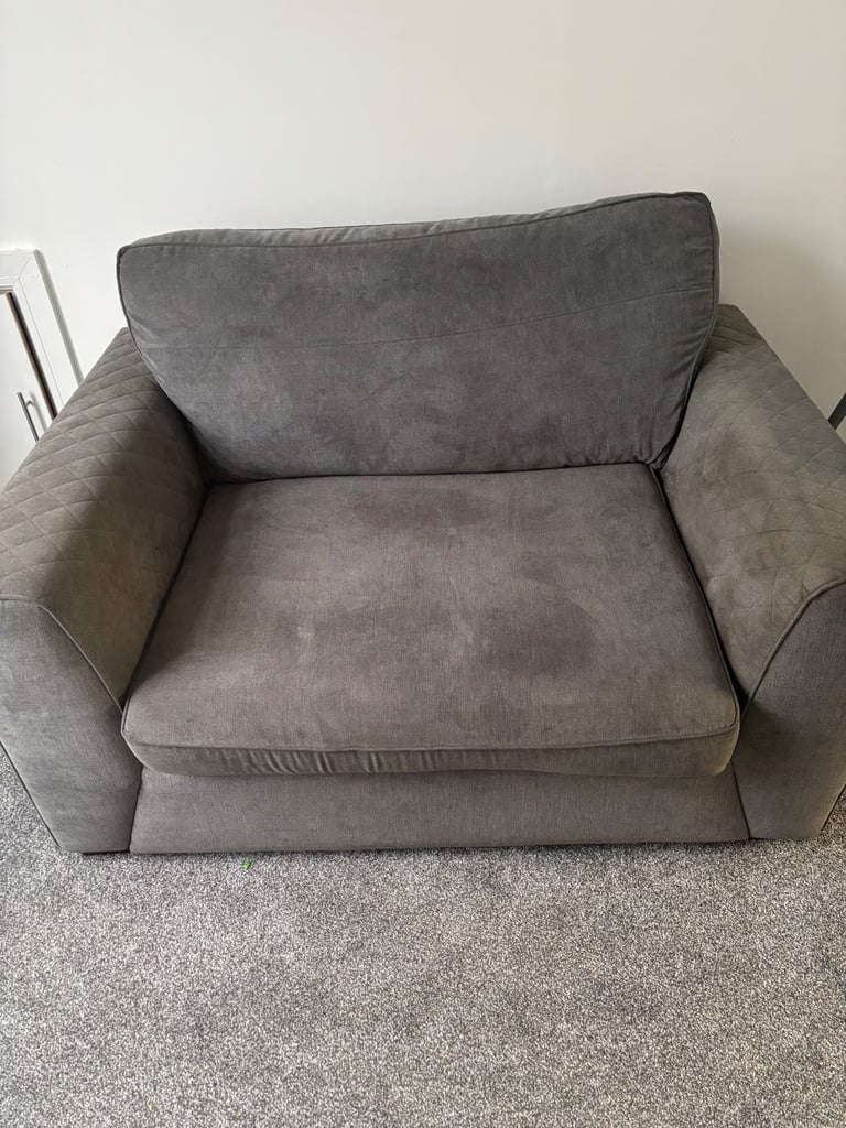 image for Cuddle chair 