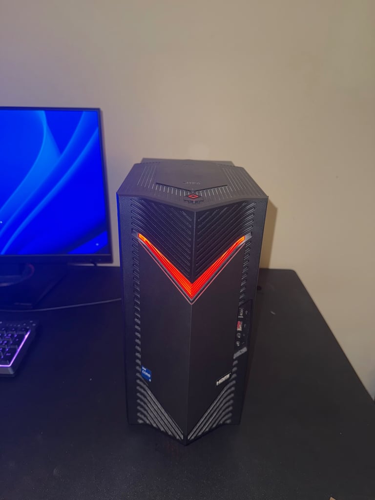 4060 Gaming PC