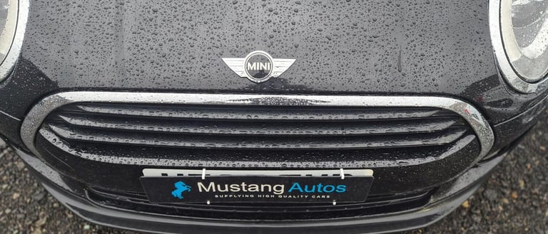 2015 MINI Clubman 2.0 Cooper D Euro 6 (s/s) 6dr ESTATE Diesel Manual