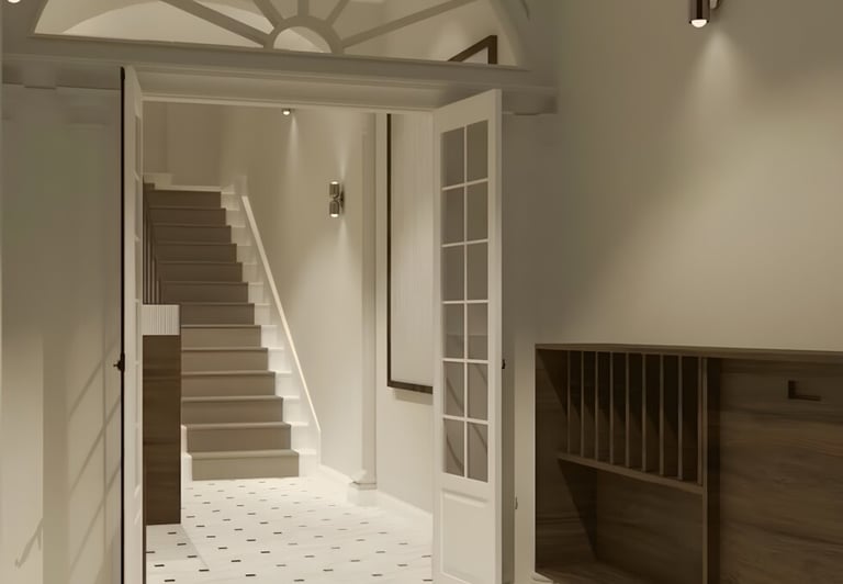 Furnished offices to rent in *Marylebone*. Office Spaces for 3 to 95 desks