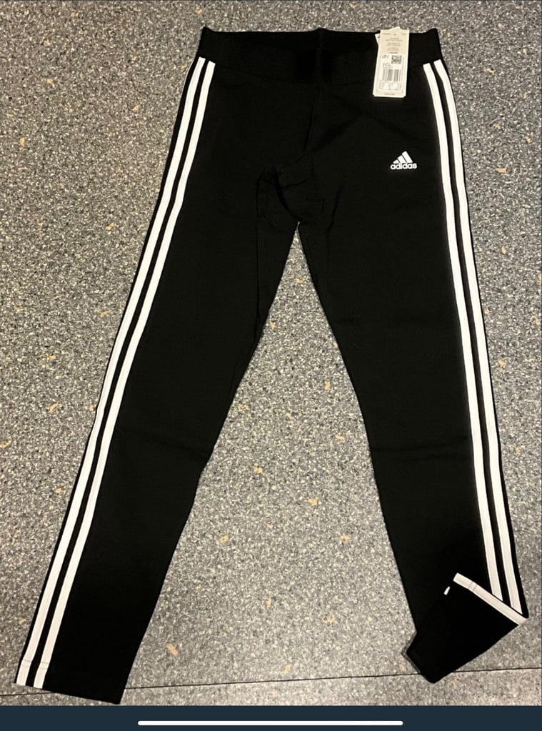 ADIDAS Full length, medium, leggings. BRAND NEW WITH TAGS. BARGAIN price thanks ☺️ 