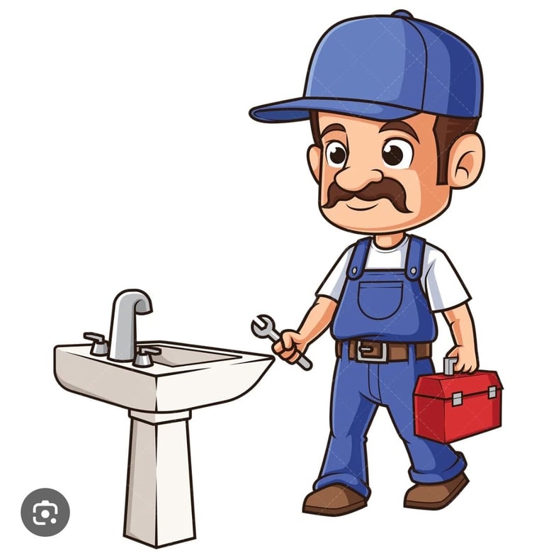 image for Plumber / Handyman