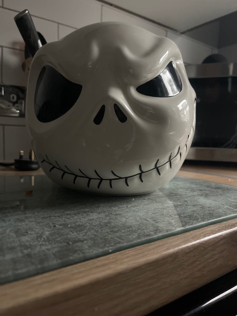 image for Nightmare before Christmas 