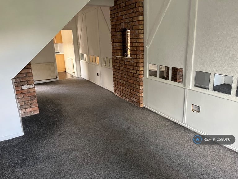 3 bedroom house in Daisy Bank, Nantwich, CW5 (3 bed) (#2589861)