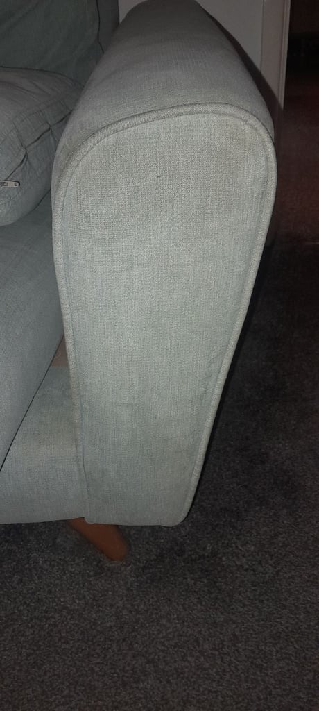 Large free 3 seater dfs sofa