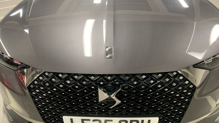 2025 DS Automobiles DS 4 1.6 E-TENSE 12.4kWh Rivoli Hatchback 5dr Petrol Plug-in Hybrid EAT8 Euro...