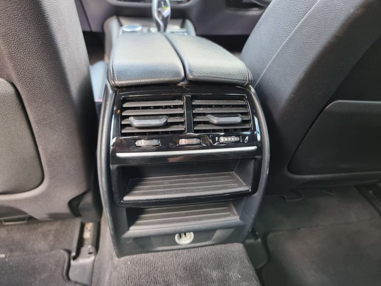 2018 BMW 5 Series 2.0 520d M Sport Saloon 4dr Diesel Auto Euro 6 (s/s) (190 ps) Saloon Diesel Aut...