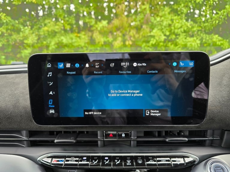 2024 Abarth 500 114kW Turismo 42.2kWh 3dr Auto Hatchback Electric Automatic