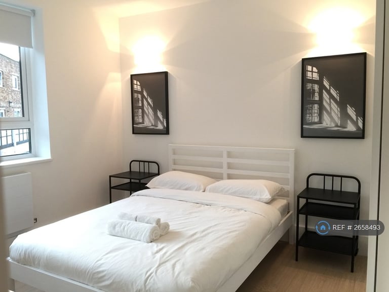 3 bedroom flat in Manning House, London, W11 (3 bed) (#2658493)