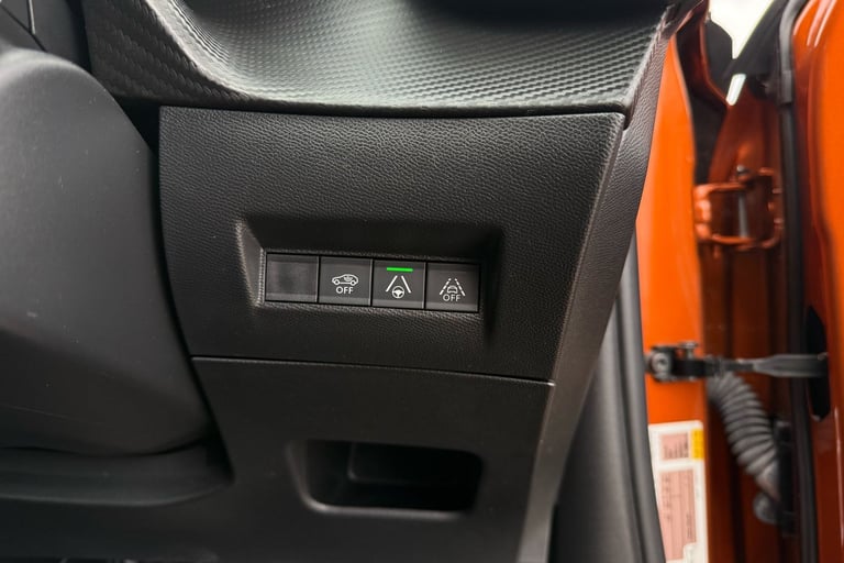 2022 Peugeot 2008 100kW GT Premium 50kWh 5dr Auto Hatchback ELECTRIC Automatic