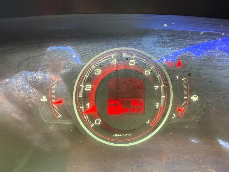 2007 Honda Civic 2.0 i-VTEC Type R GT 3dr HATCHBACK Petrol Manual