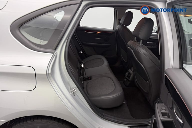 2019 BMW 2 Series 220i Sport 5dr DCT HATCHBACK PETROL Automatic