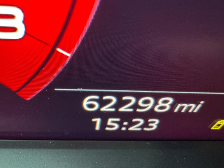 2018 Audi A1 1.0 TFSI 30 Sport Sportback Euro 6 (s/s) 5dr HATCHBACK Petrol Manual