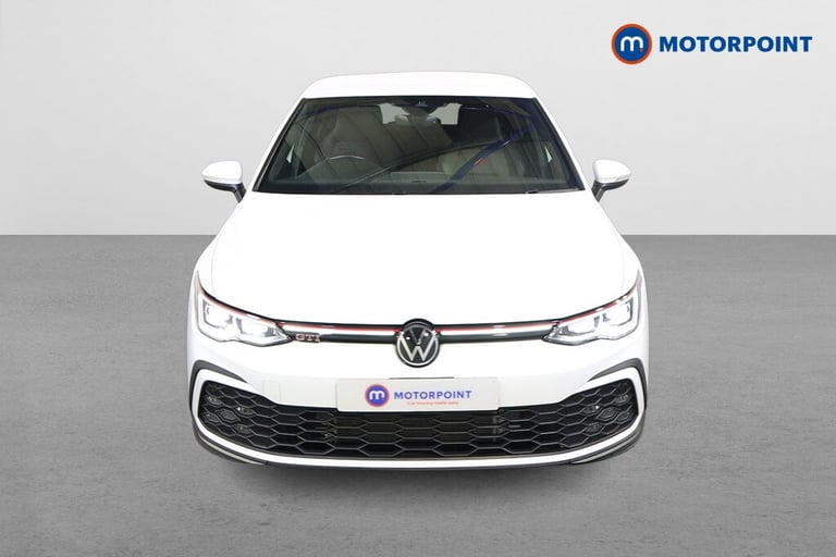 2024 Volkswagen Golf 2.0 TSI GTI 5dr DSG Hatchback Petrol Automatic