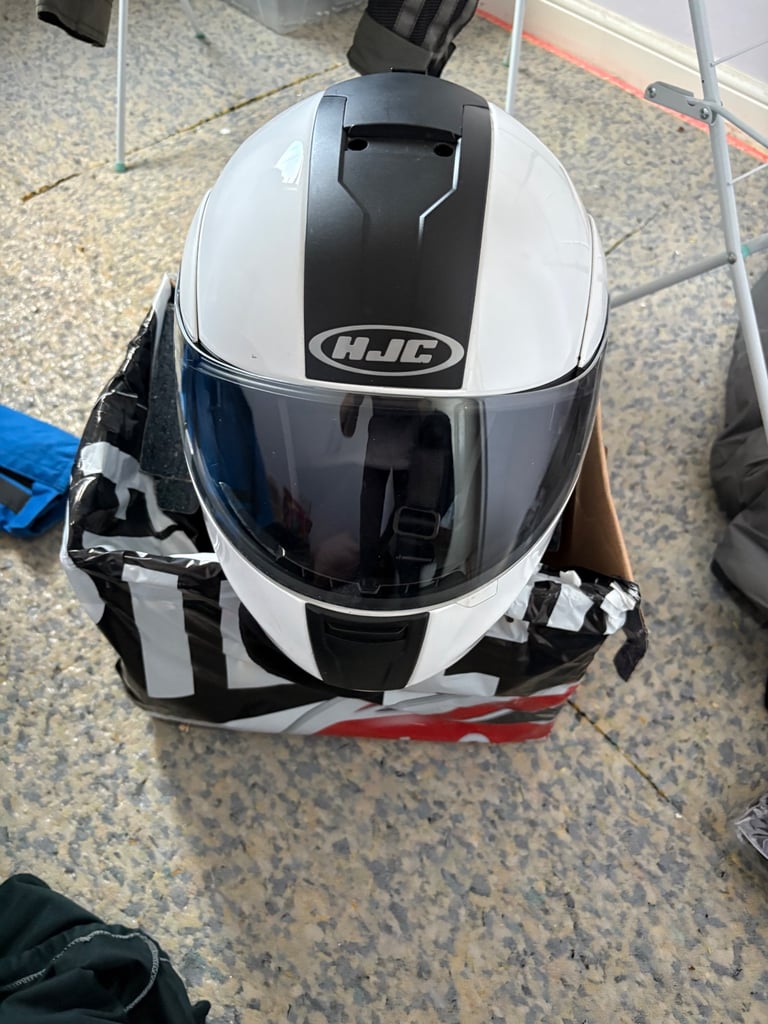 Motorbike accessories 