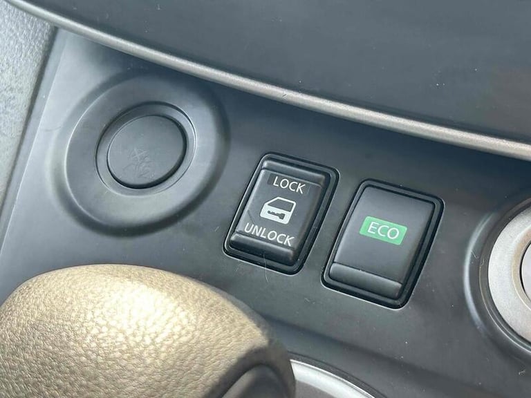 2020 Nissan eNV200 Evalia 40kWh Acenta Combi Van Double Cab 5dr Electric Auto (5 Seat, Quick Char...