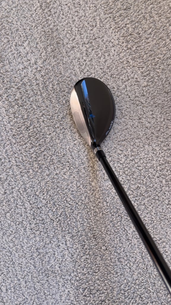 Golf Clubs - Cobra Fly XL 11-Piece stand Bag package set 