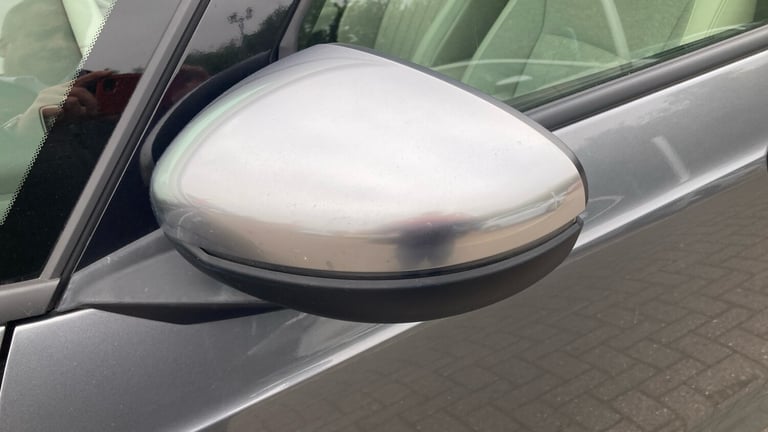 2020 Honda Jazz 1.5 i-MMD Hybrid EX 5dr eCVT Hybrid Hatchback Hatchback Hybrid Automatic