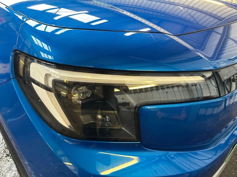 2024 Ford Explorer 210kW Premium 77kWh 5dr Auto HATCHBACK ELECTRIC Automatic