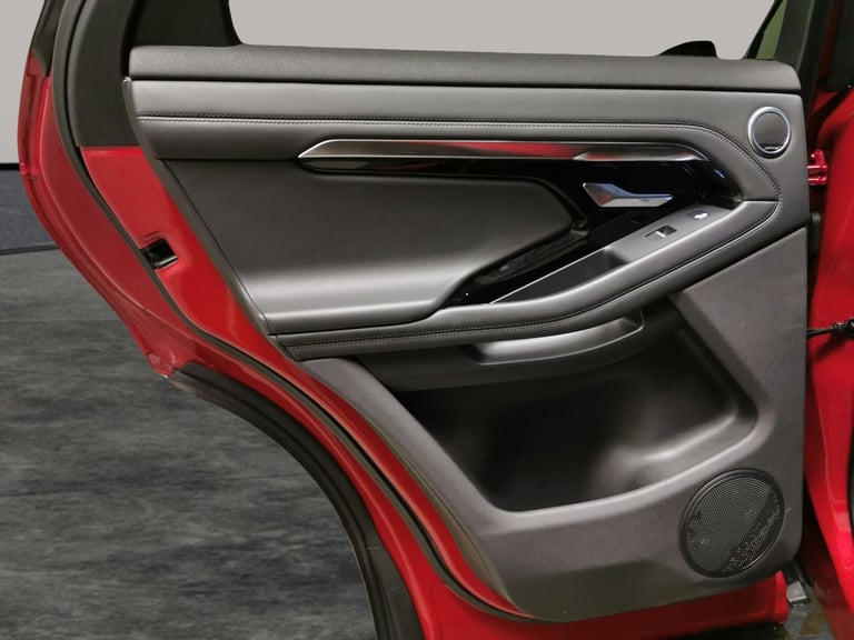 2020 Land Rover Range Rover Evoque 1.5 P300e 12.2kWh R-Dynamic HSE SUV 5dr Petrol Plug-in Hybrid ...