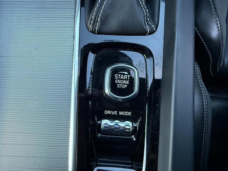 VOLVO S60 2.0 T5 R-Design Edition Auto Euro 6 (s/s) 4dr 2019