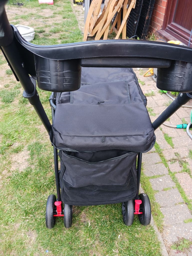 Dog buggy, 