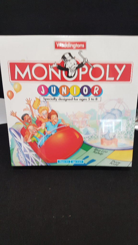 Toys & Games