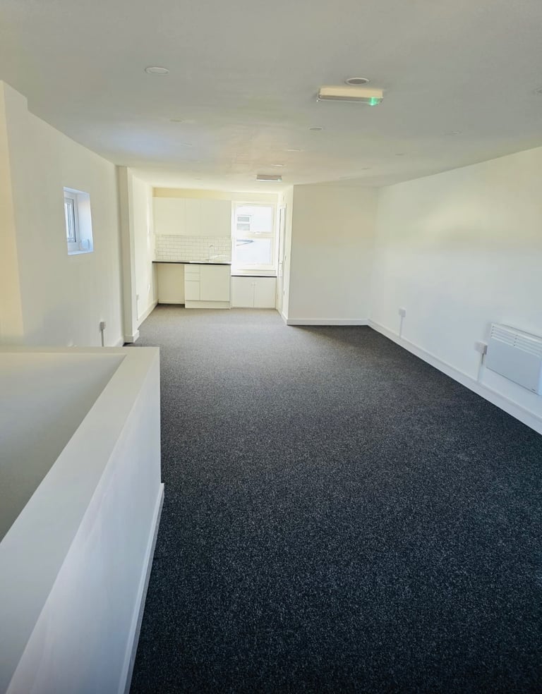 Office Space Bedminster Bristol BS3 