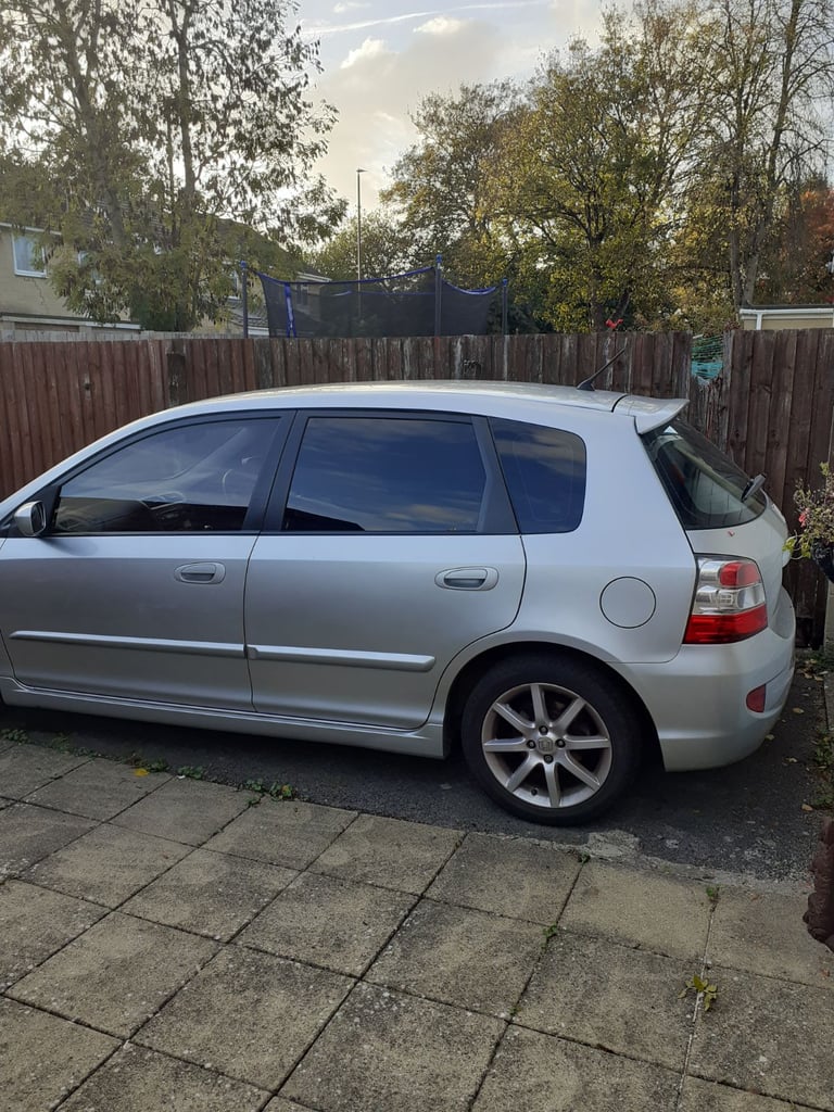 image for Honda civic for sale 