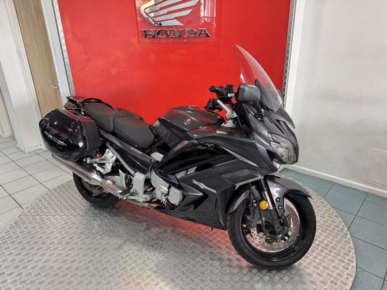 2019 '19' Yamaha FJR1300 AE