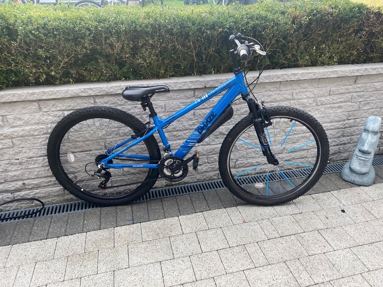 image for Phaze 27.5 inch wheel mountain bike 